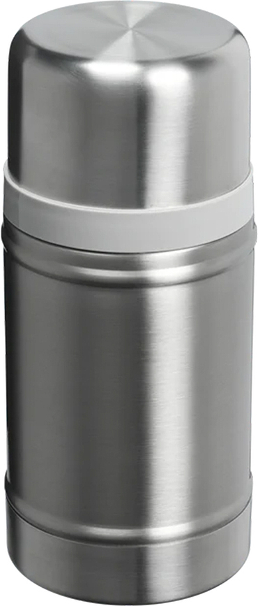 Termos Legendary Classic Stainless Steel Ash 710 ml
