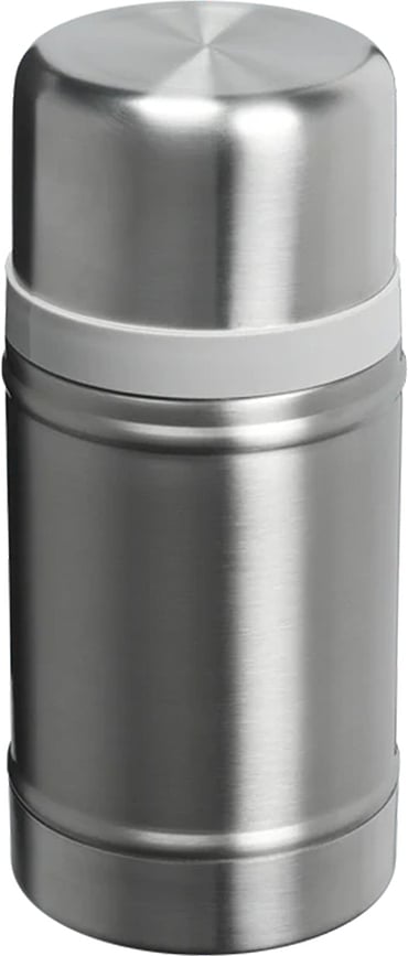 Termos pentru prânz Legendary Classic Stainless Steel Ash 710 ml