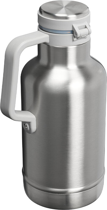 Termos za pivo Classic Growler iz nerjavečega jekla 1,9 l