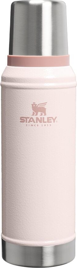 Termosas Legendary Classic Hammertone Rose Quartz 940 ml