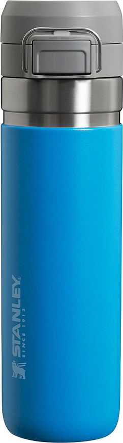 Termoska na nápoje Go Quick Flip 700 ml tmavo modrá
