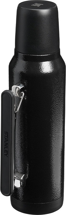 Termovka New Legendary Classic Hammertone Black 1,4 l