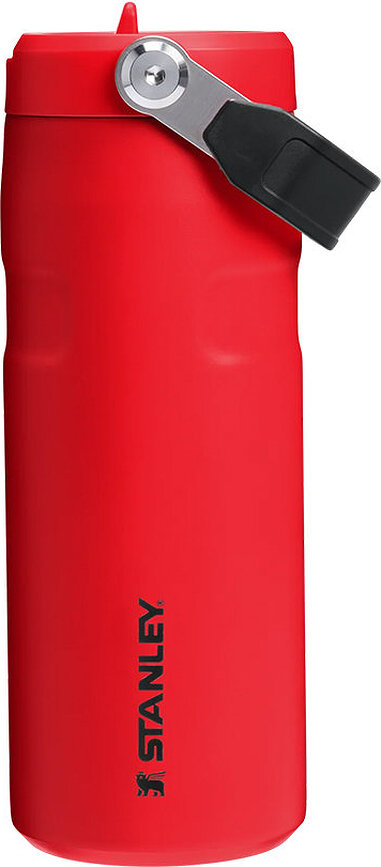 Termovka s slamico IceFlow 470 ml