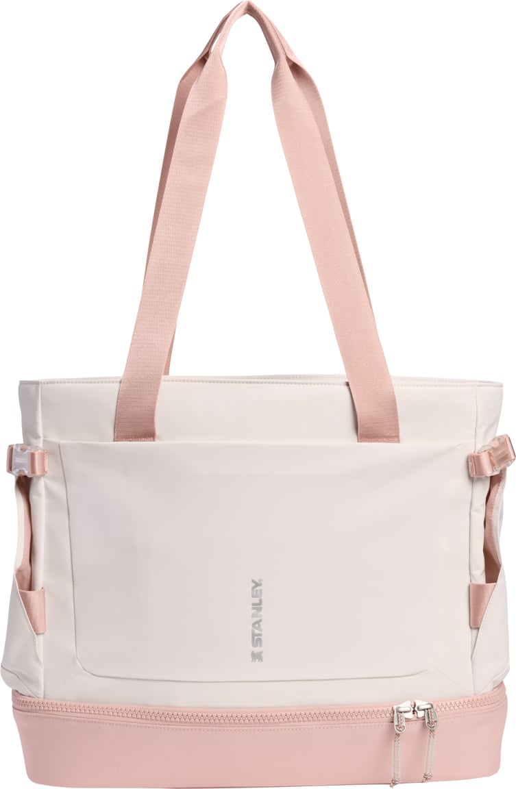 The Vitalize Rose Quartz Sporttasche 26,1 l