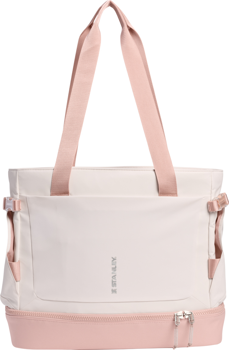 The Vitalize Sporttasche 26,1 l, Rosenquarz