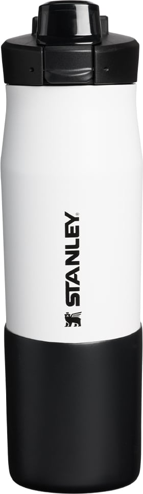 The Vitalize Tempo Thermosflasche Chalk 710 ml