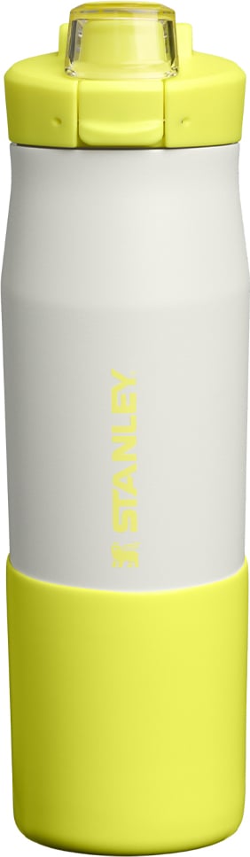 The Vitalize Tempo Thermosflasche Pale Stone Atomic 710 ml