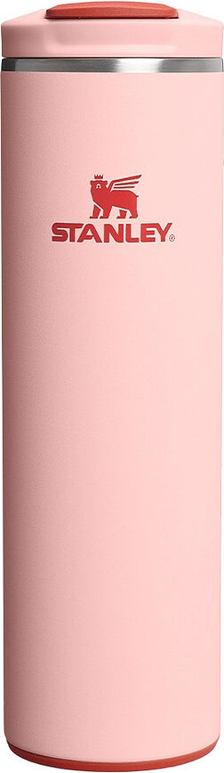 Θερμική κούπα Aerolight Transit FlipTop Peach Rose 470 ml
