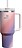 Θερμική κούπα με καλαμάκι Quencher H2.0 Flowstate Dawn Spiral 1,18 l