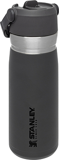 Thermische bidon Stanley 650 ml grafiet