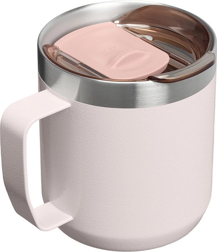 Θερμομονωτική κούπα με λαβή Classic Camp Mug Chili 350 ml