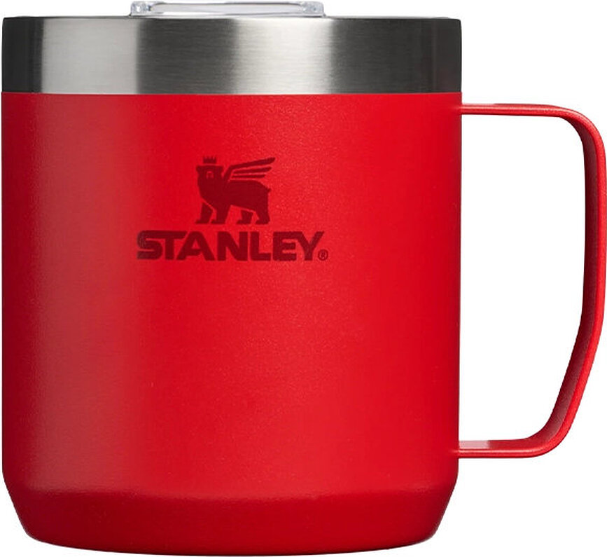 Θερμομονωτική κούπα με λαβή Classic Camp Mug 350 ml