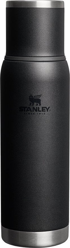 Thermos Adventure To-Go Black 2.0 1 l