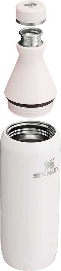 Θερμός All Day Slim Black 350 ml