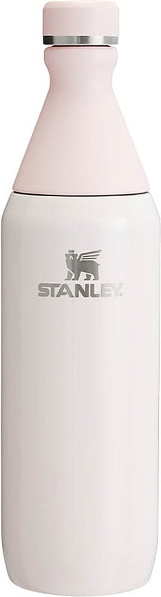 Θερμός All Day Slim Rose Quartz 350 ml