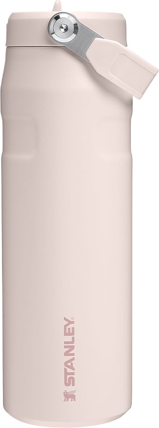 Θερμός IceFlow 2.0 Rose Quartz 700 ml