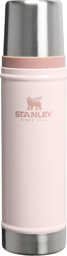 Thermos Legendary Classic Hammertone Rose Quartz 590 ml