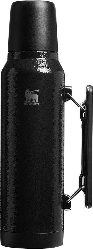 Thermos New Legendary Classic Hammertone Black 1,4 l