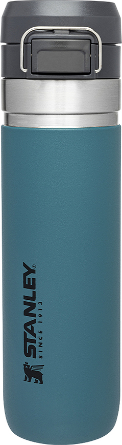 Thermosfles Go Quick Flip 700 ml turkoois