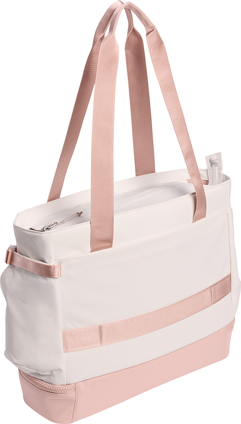 Torba sportowa The Vitalize Rose Quartz 26,1 l