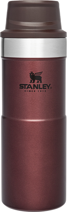 Trigger Classic Insulated mug 0,35 l - Stanley 10-09848-006