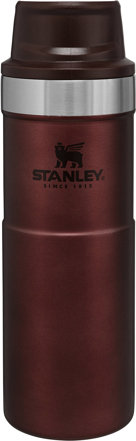 Trigger Classic Insulated mug 0,47 l - Stanley 10-06439-030