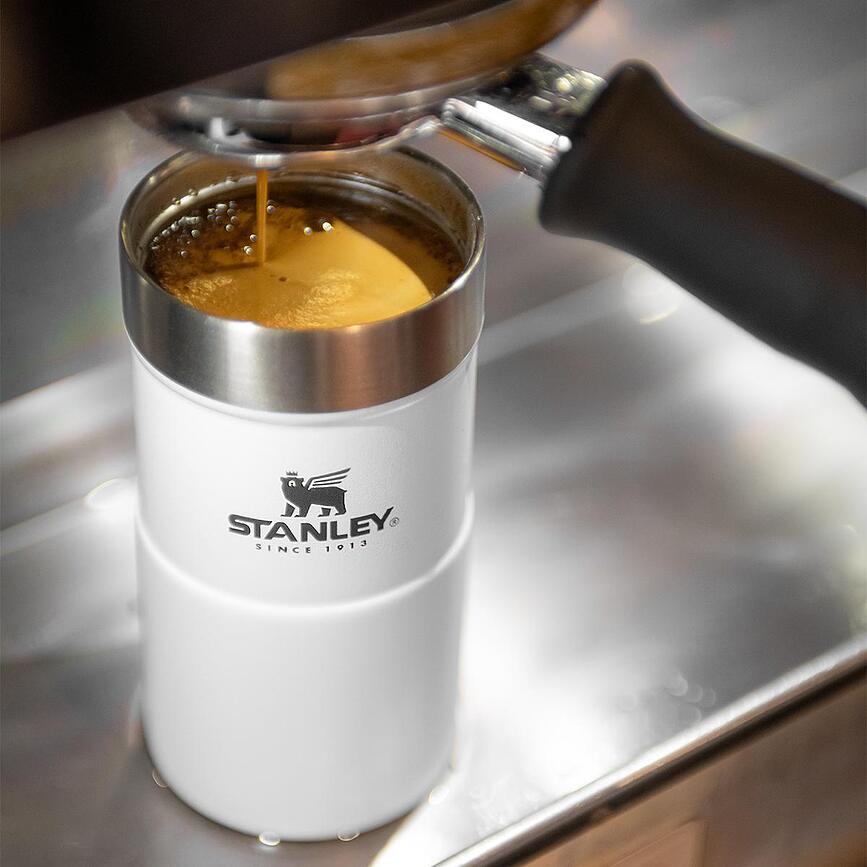 Trigger Classic Mug Isotherme 0,25 l, bordeaux