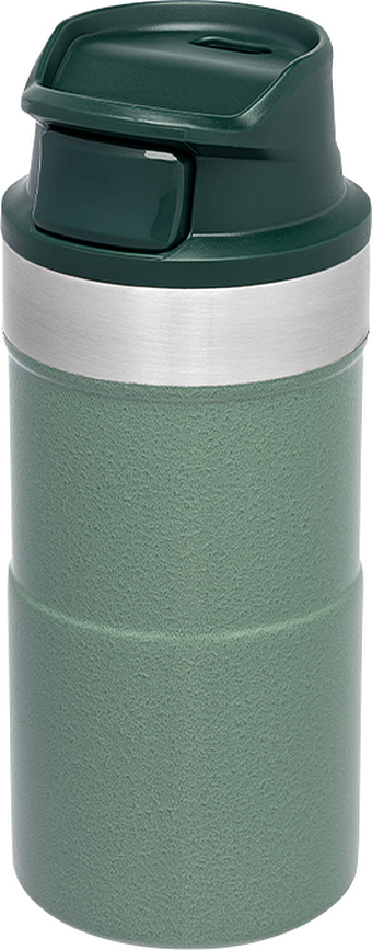 Trigger Classic Mug Isotherme 0,25 l, bordeaux