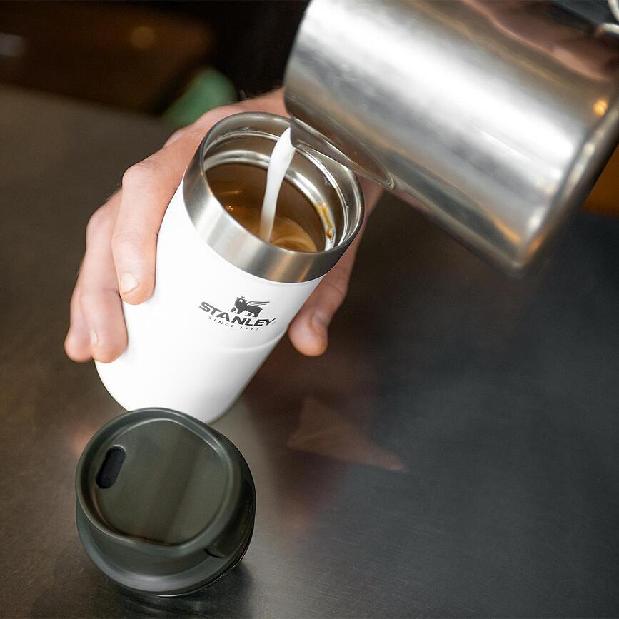 Trigger Classic Termo lonček, 0,25 l, bordo