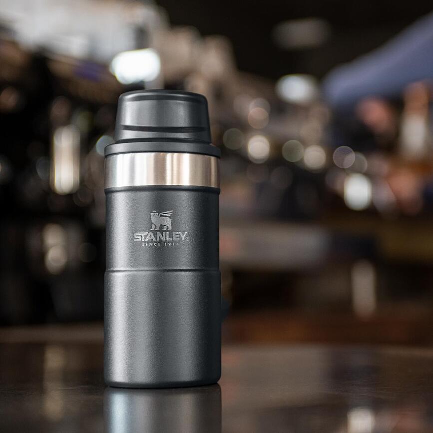 Trigger Classic Termo lonček, 0,25 l, bordo