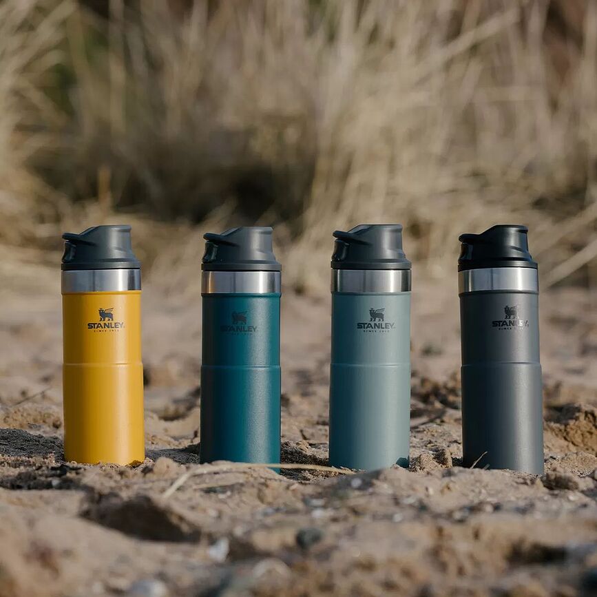 Trigger Classic Termo Šalica 0,35 l plava