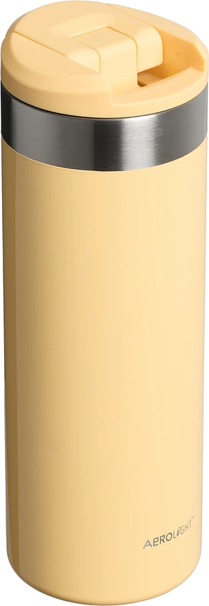 Vaso Térmico AeroLight Transit, 470 ml, pistacho