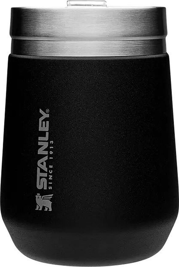 Vaso Térmico Classic Everyday, 300 ml, negro