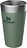 Vaso térmico para cerveza Adventure, 0,47 L, verde