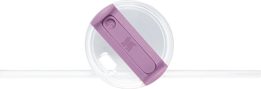 Vaso Térmico Quencher H2.0, 1,18 l, Cherry Blossom, con pajita