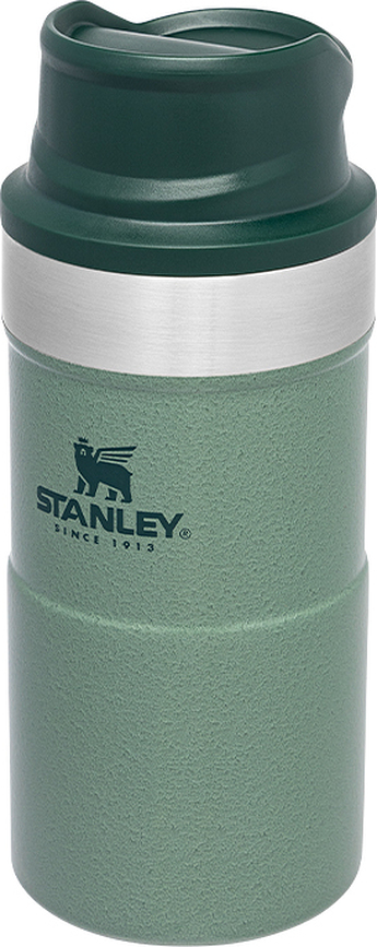 Taza térmica Trigger Classic, 0,25 l, burdeos