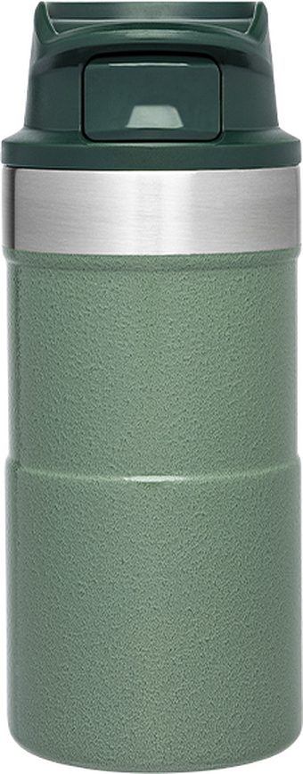 Taza térmica Trigger Classic, 0,25 l, burdeos