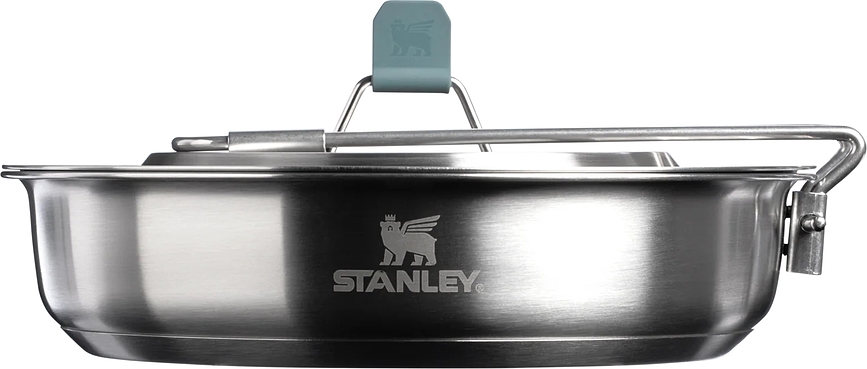 Wildfare Core Set de Cuisine de Camping, 12 pièces