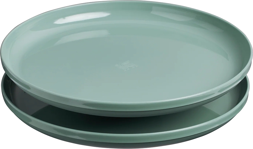 Wildfare Core Σετ Μαγειρικής Κάμπινγκ, με τηγάνι, πιάτα και αξεσουάρ, 12 τεμαχίων