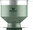 Заварник для кави туристичний Drip Classic, зелений