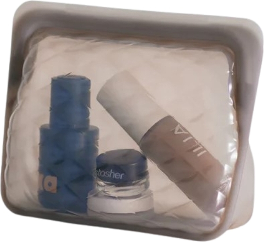 Neceser Stasher Beauty Essentials