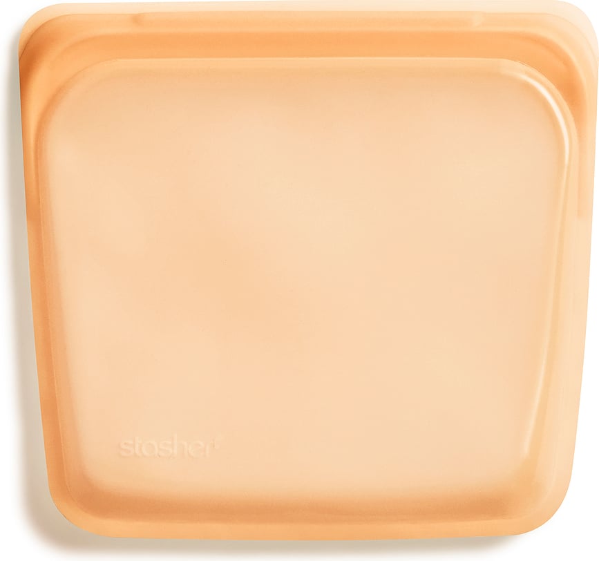 Stasher Rainbow Silikon-Sandwich-Beutel