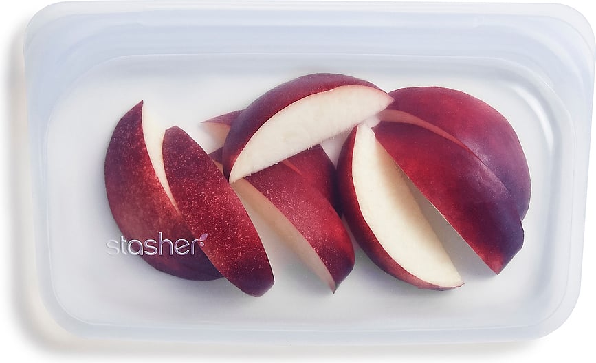Stasher Vrećica za užinu silikonska