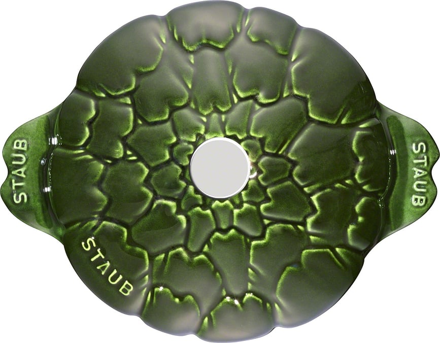 Cazuela Cocotte Special, 3 L, color alcachofa