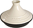 Cazuela Tajín Staub, 28 cm, beige