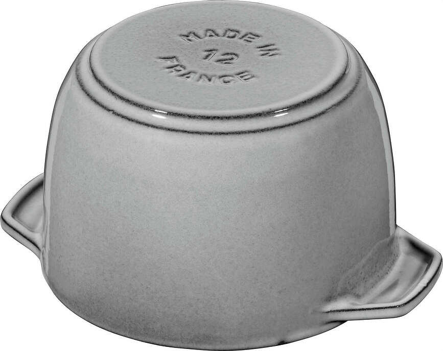 Cocotte La Cocotte, 725 ml, grafito