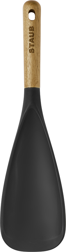 Cuchara multiusos Staub, 31 cm