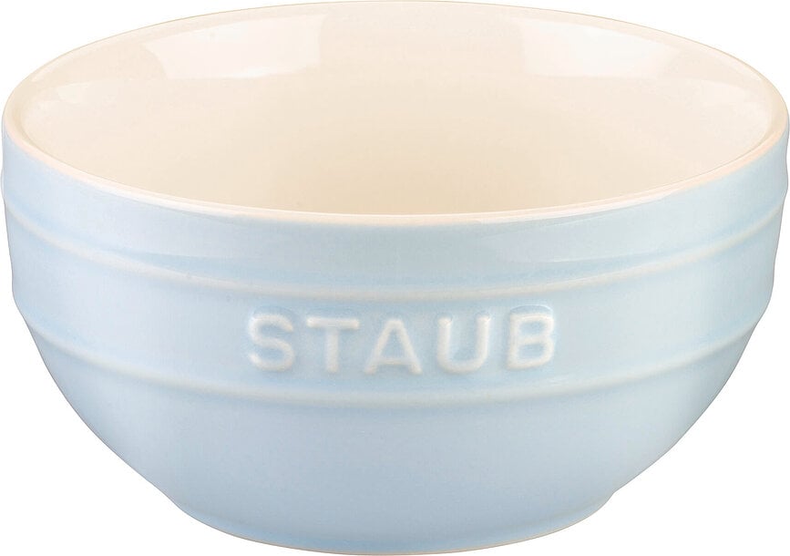 Cuencos para aperitivos Staub, 14 cm, de colores variados, Pack de 6 unidades