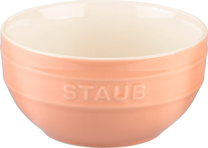 Cuencos para aperitivos Staub, 14 cm, de colores variados, Pack de 6 unidades