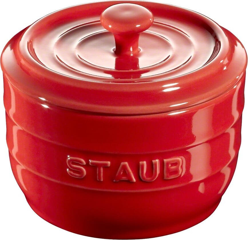 Dóza na soľ Staub 250 ml